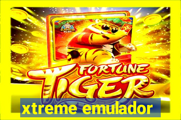 xtreme emulador